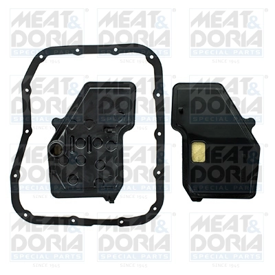 Hydraulic Filter Kit, automatic transmission